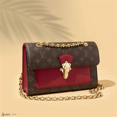 louis vuitton victorie|louis vuitton monogram clutch.